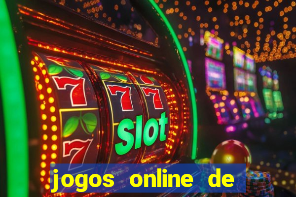 jogos online de ganhar dinheiro