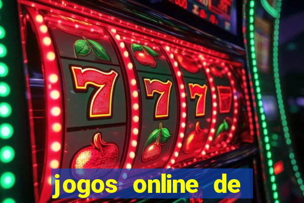 jogos online de ganhar dinheiro