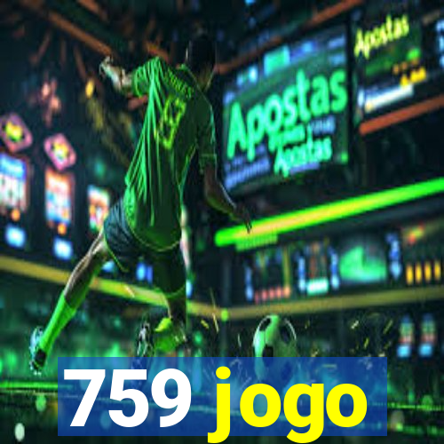 759 jogo