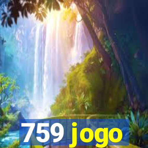 759 jogo