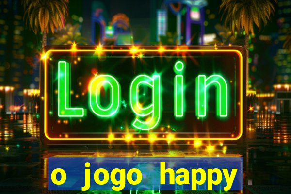 o jogo happy scroll slot paga mesmo