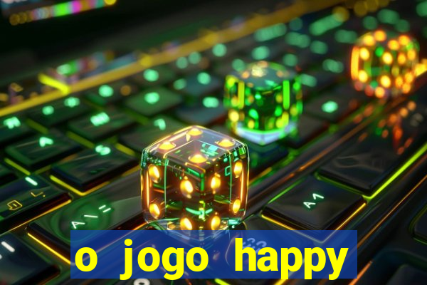 o jogo happy scroll slot paga mesmo