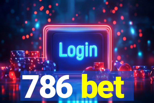 786 bet