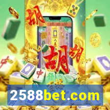 2588bet.com