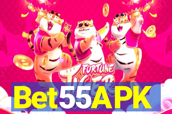 Bet55APK