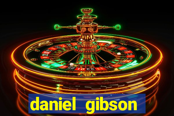 daniel gibson basketball player