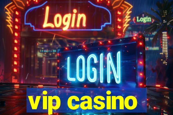 vip casino