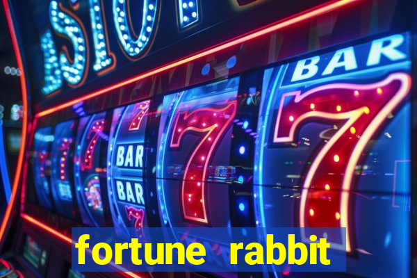 fortune rabbit conta demoInformational