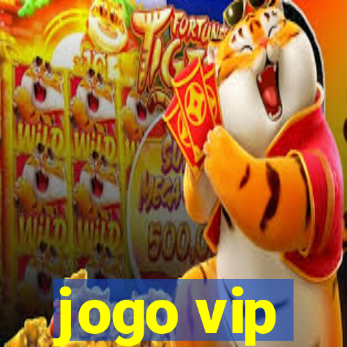 jogo vip