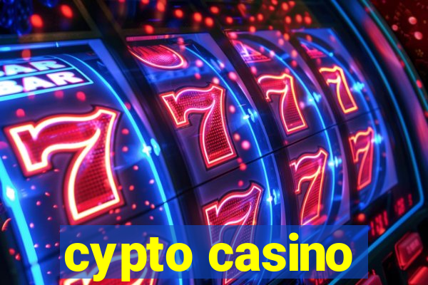 cypto casino