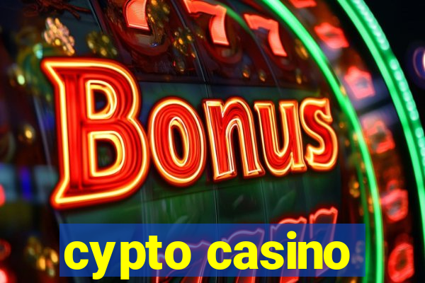 cypto casino