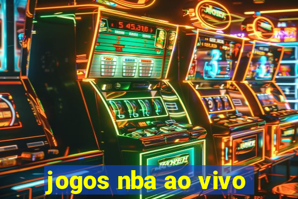 jogos nba ao vivo