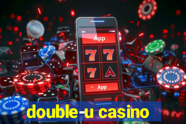 double-u casino