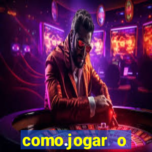 como.jogar o fortune tiger