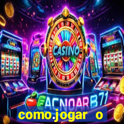 como.jogar o fortune tiger