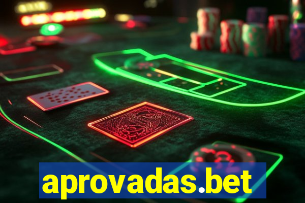 aprovadas.bet