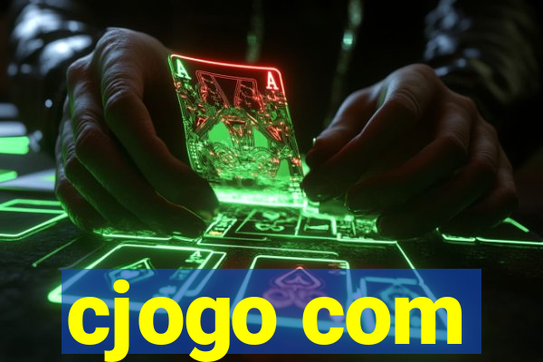 cjogo com