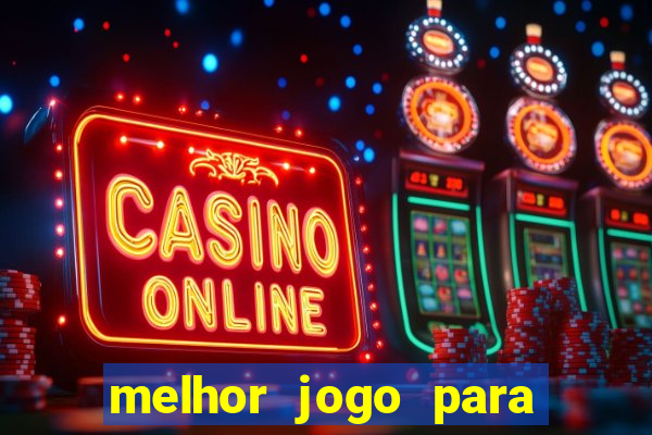 melhor jogo para ganhar dinheiro sem depositar