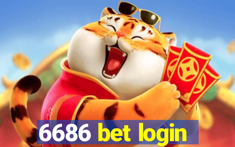 6686 bet login