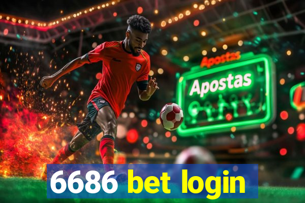 6686 bet login