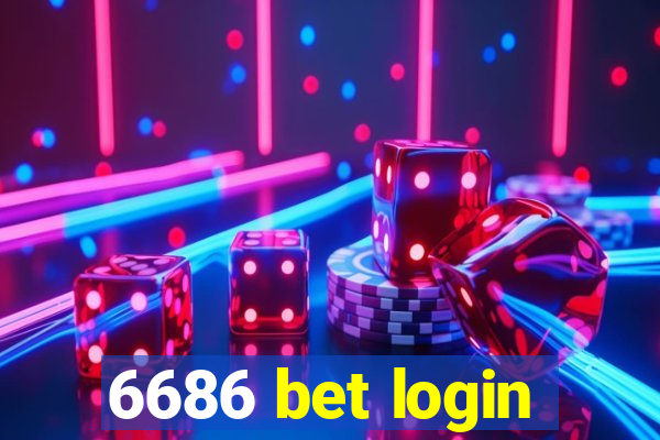 6686 bet login