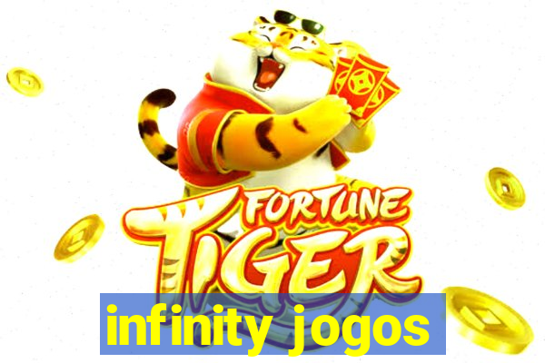 infinity jogos