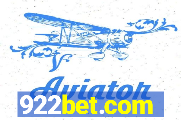 922bet.com