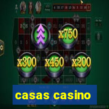 casas casino