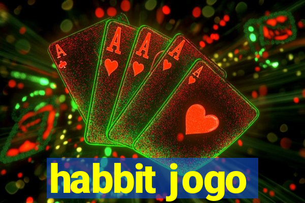 habbit jogo