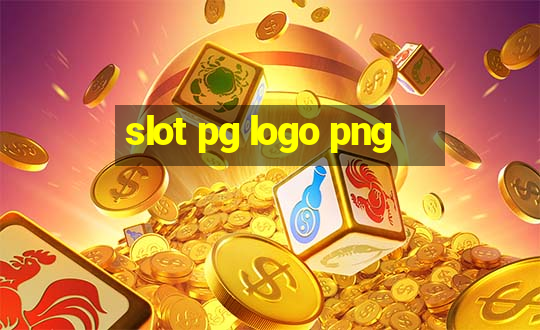 slot pg logo png