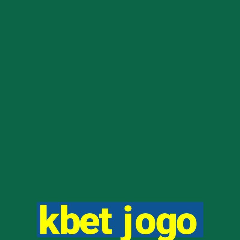 kbet jogo