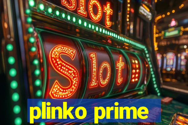 plinko prime