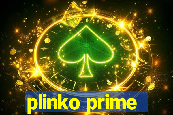 plinko prime