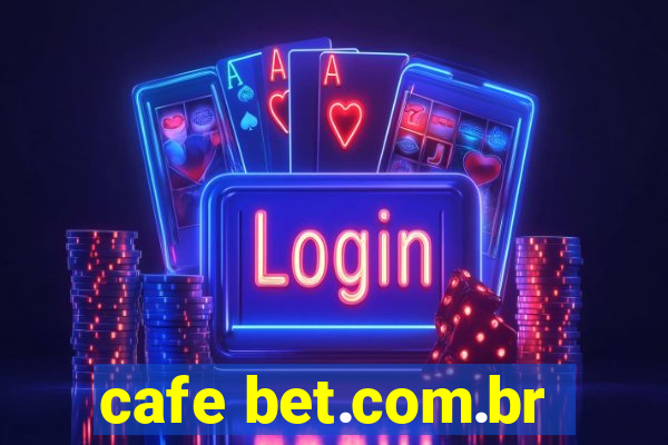 cafe bet.com.br