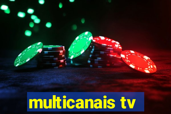 multicanais tv