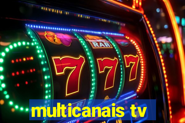 multicanais tv