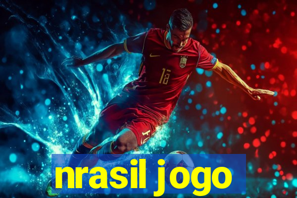 nrasil jogo