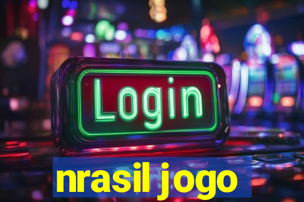 nrasil jogo