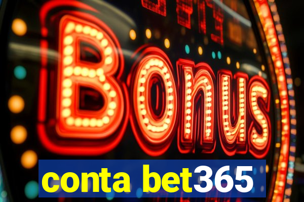 conta bet365