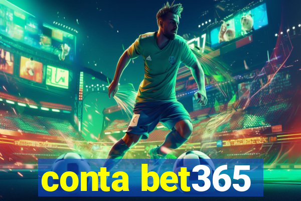 conta bet365