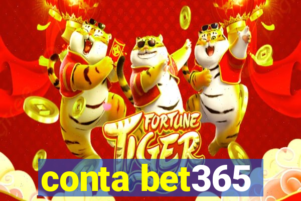 conta bet365