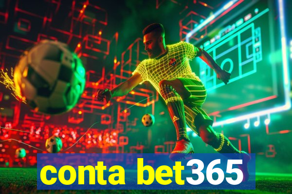 conta bet365