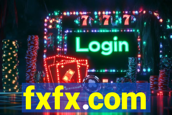 fxfx.com