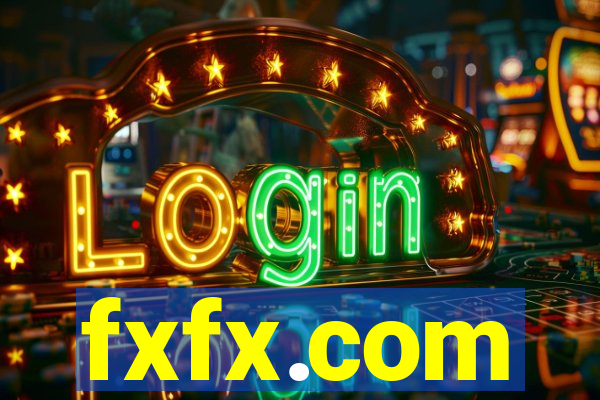 fxfx.com