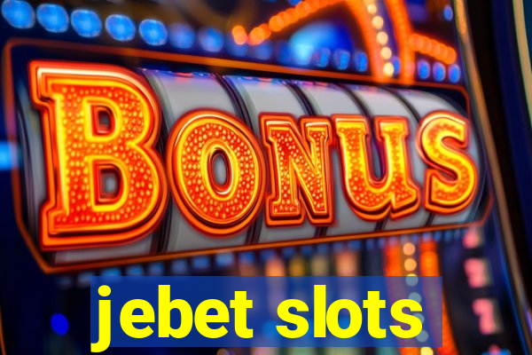 jebet slots