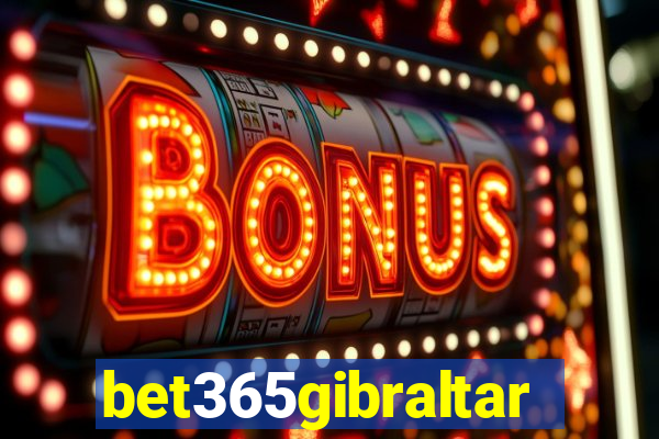 bet365gibraltar