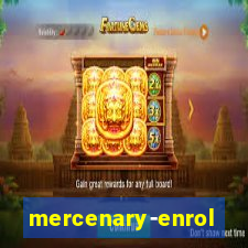 mercenary-enrollment