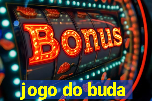 jogo do buda