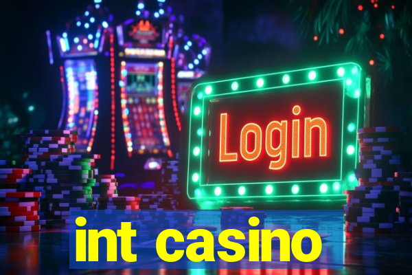 int casino