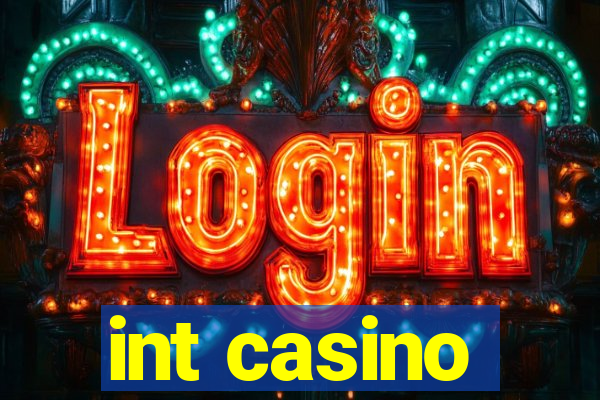 int casino